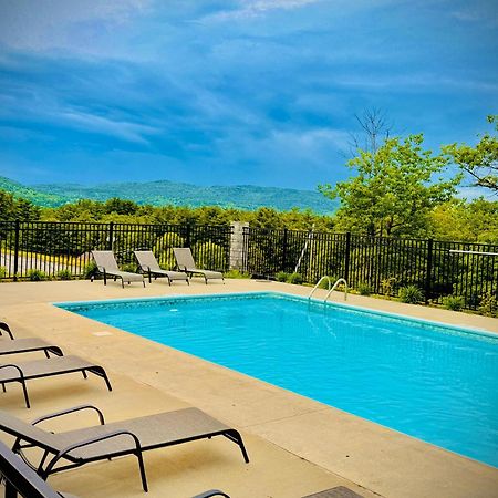 Travelodge By Wyndham Lake George Ny Dış mekan fotoğraf