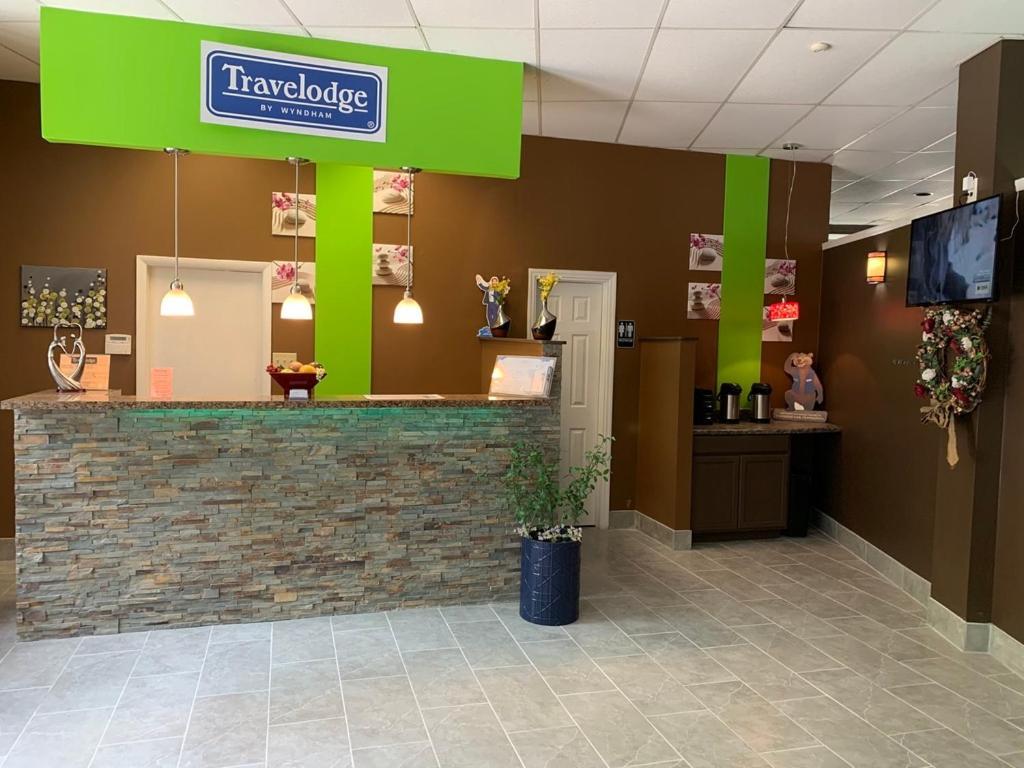 Travelodge By Wyndham Lake George Ny Dış mekan fotoğraf
