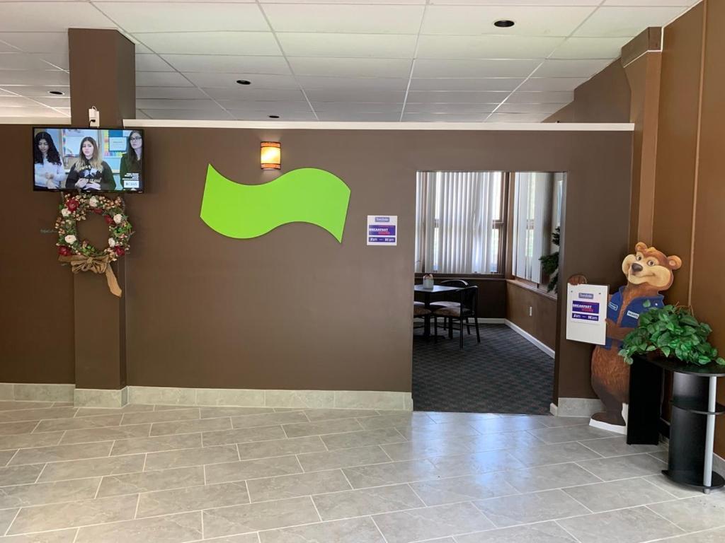 Travelodge By Wyndham Lake George Ny Dış mekan fotoğraf