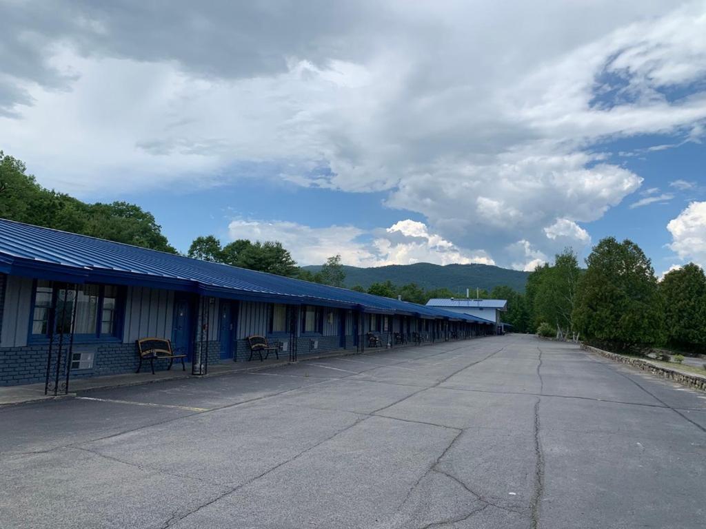 Travelodge By Wyndham Lake George Ny Dış mekan fotoğraf