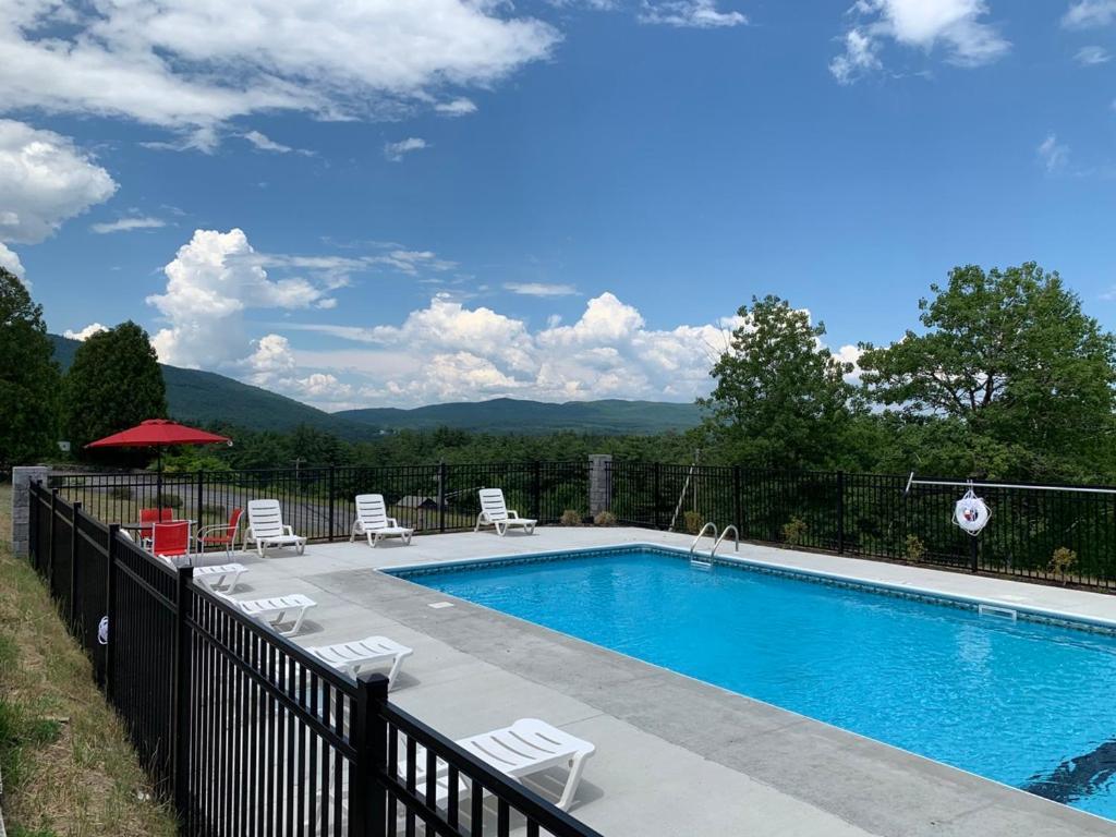 Travelodge By Wyndham Lake George Ny Dış mekan fotoğraf