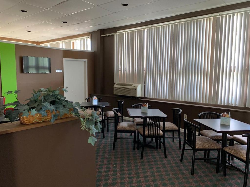 Travelodge By Wyndham Lake George Ny Dış mekan fotoğraf