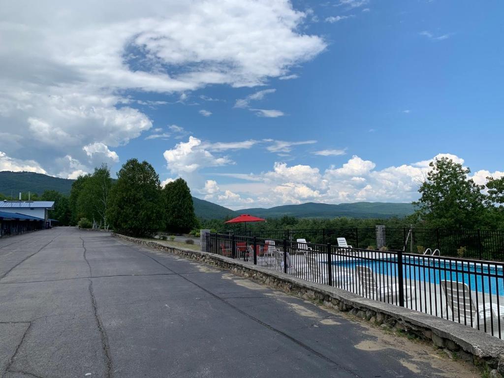 Travelodge By Wyndham Lake George Ny Dış mekan fotoğraf
