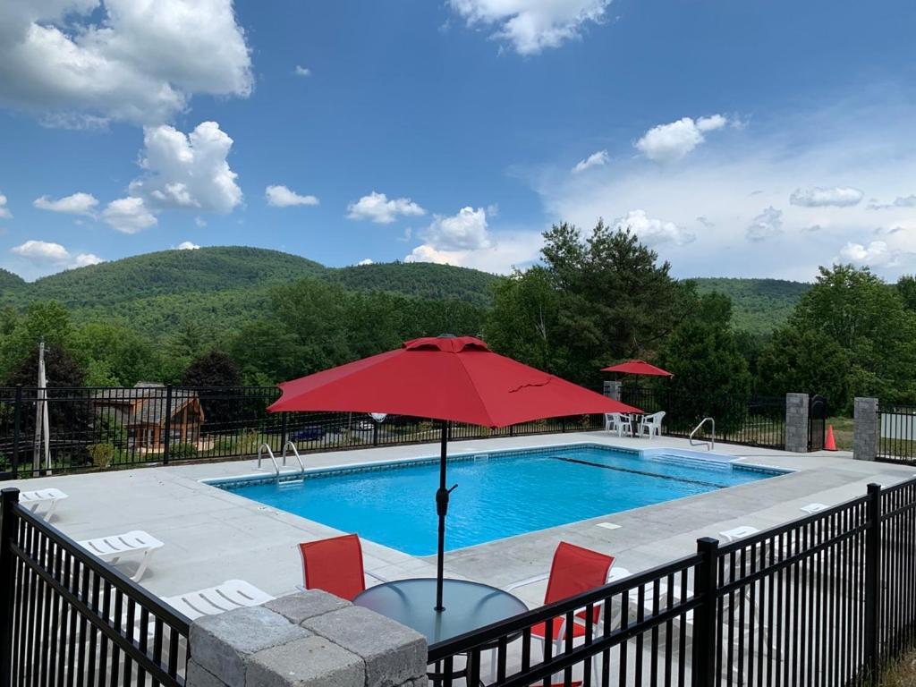 Travelodge By Wyndham Lake George Ny Dış mekan fotoğraf
