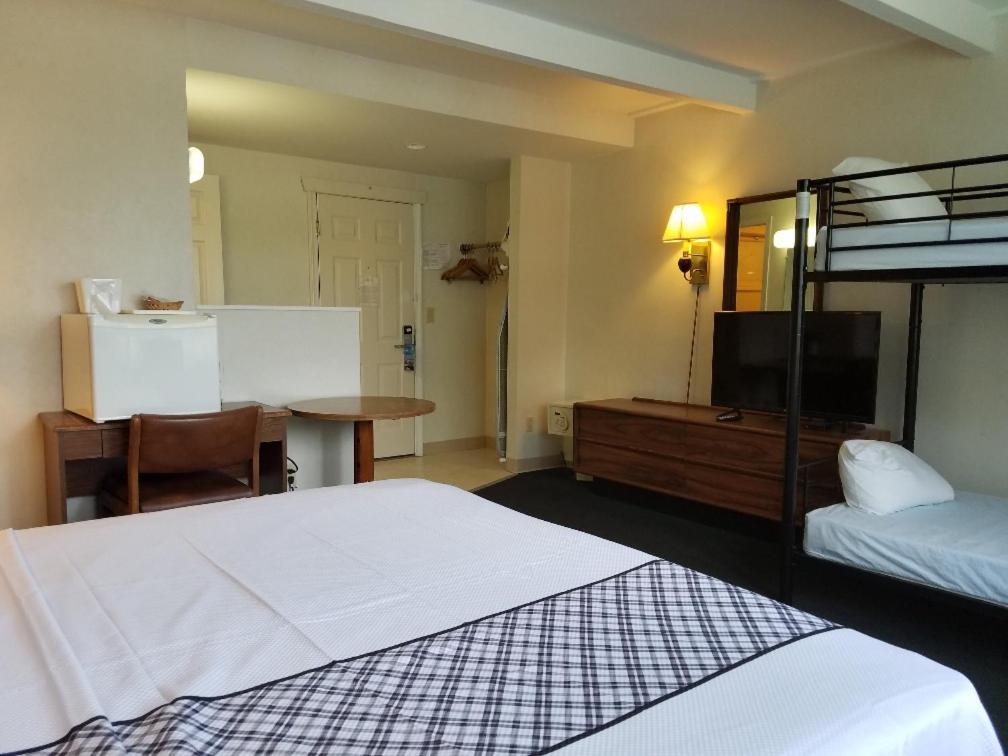Travelodge By Wyndham Lake George Ny Dış mekan fotoğraf