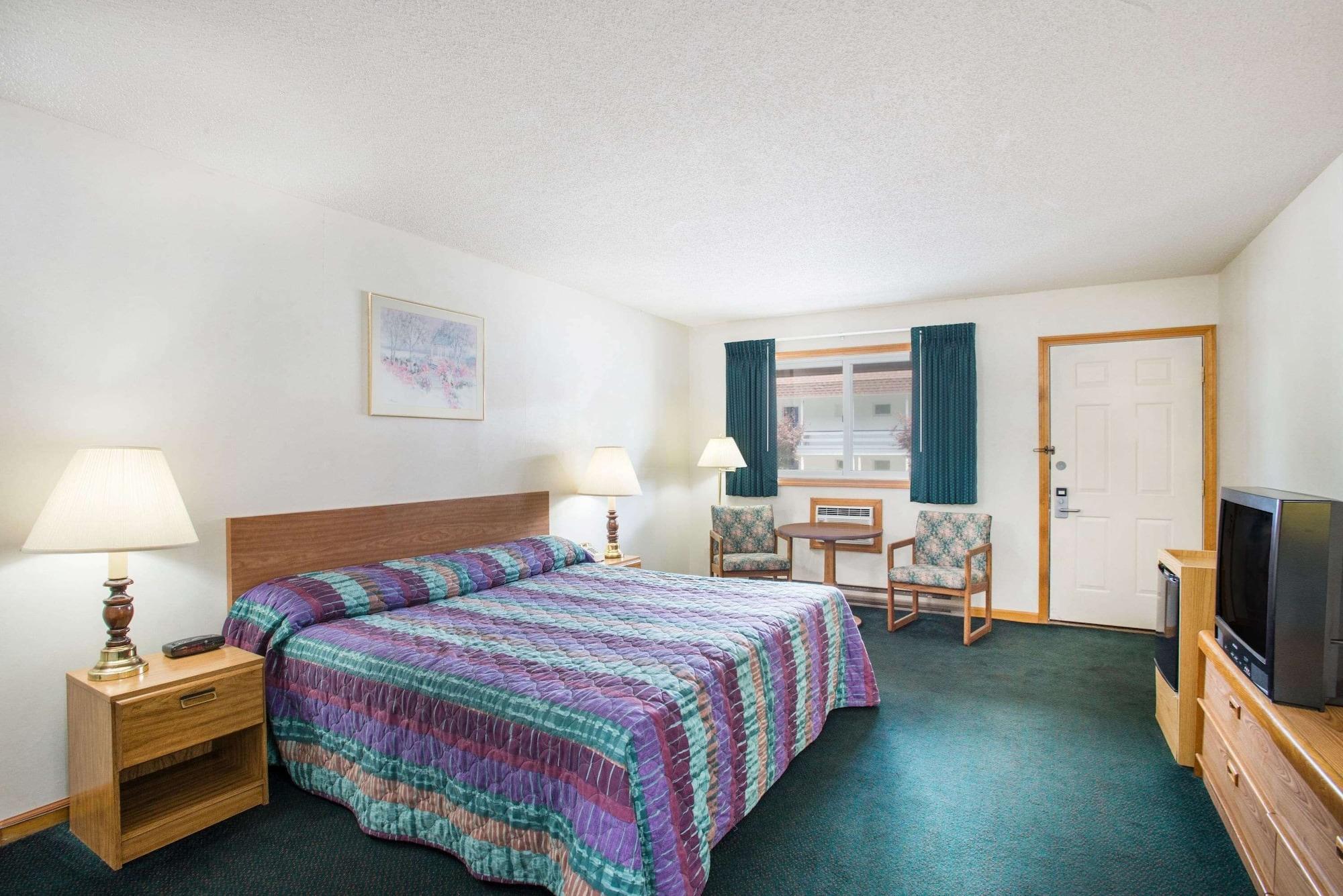 Travelodge By Wyndham Lake George Ny Dış mekan fotoğraf