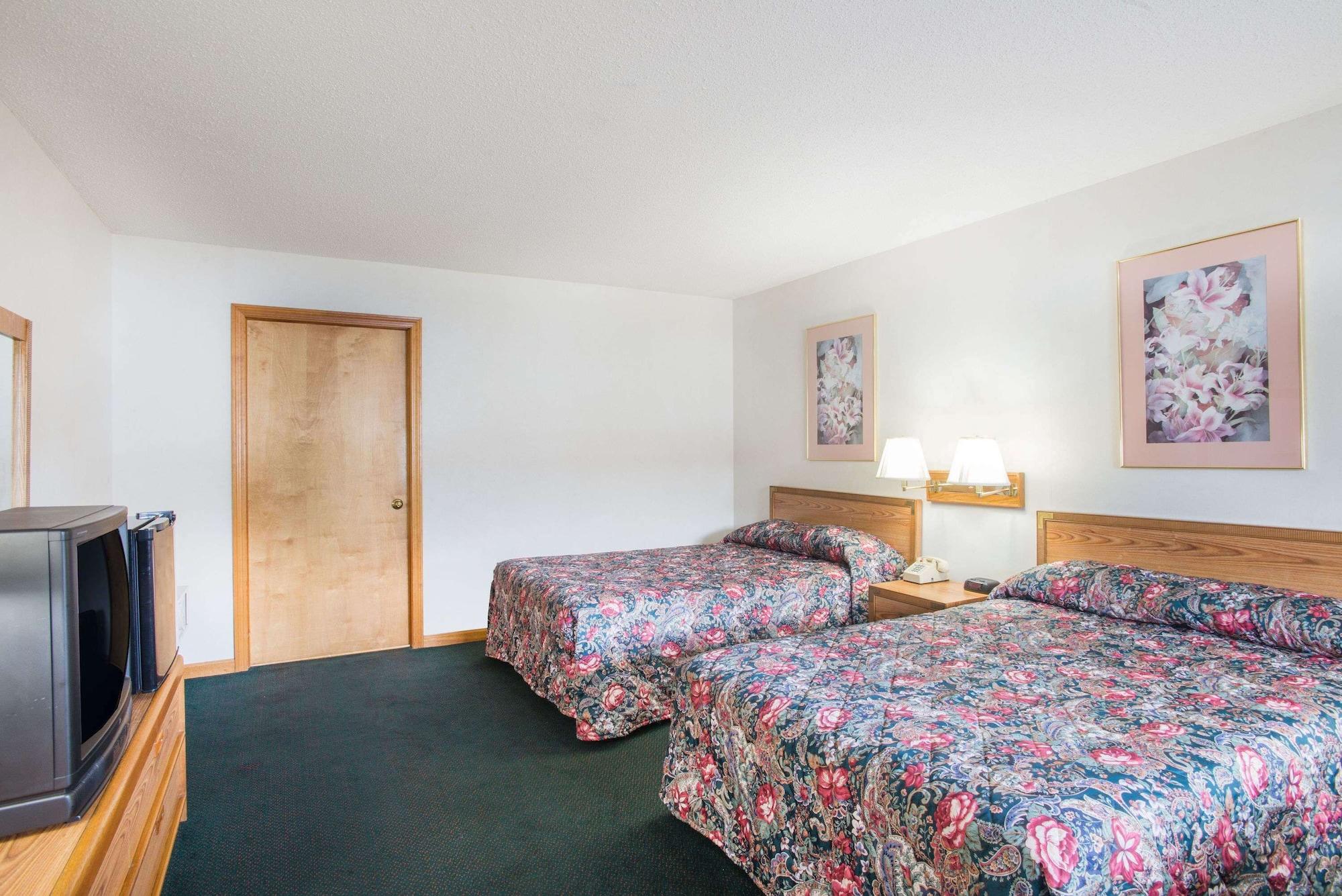 Travelodge By Wyndham Lake George Ny Dış mekan fotoğraf