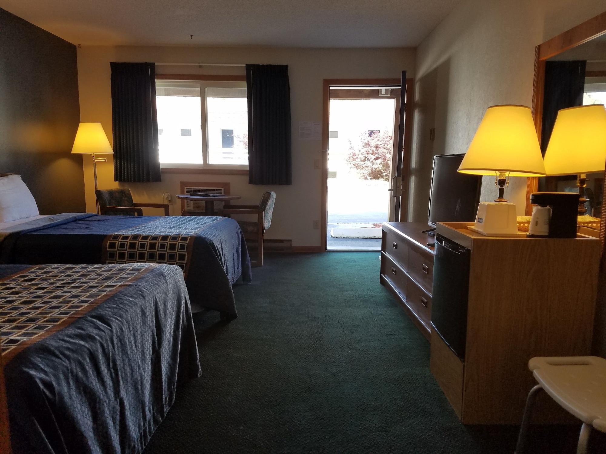 Travelodge By Wyndham Lake George Ny Dış mekan fotoğraf
