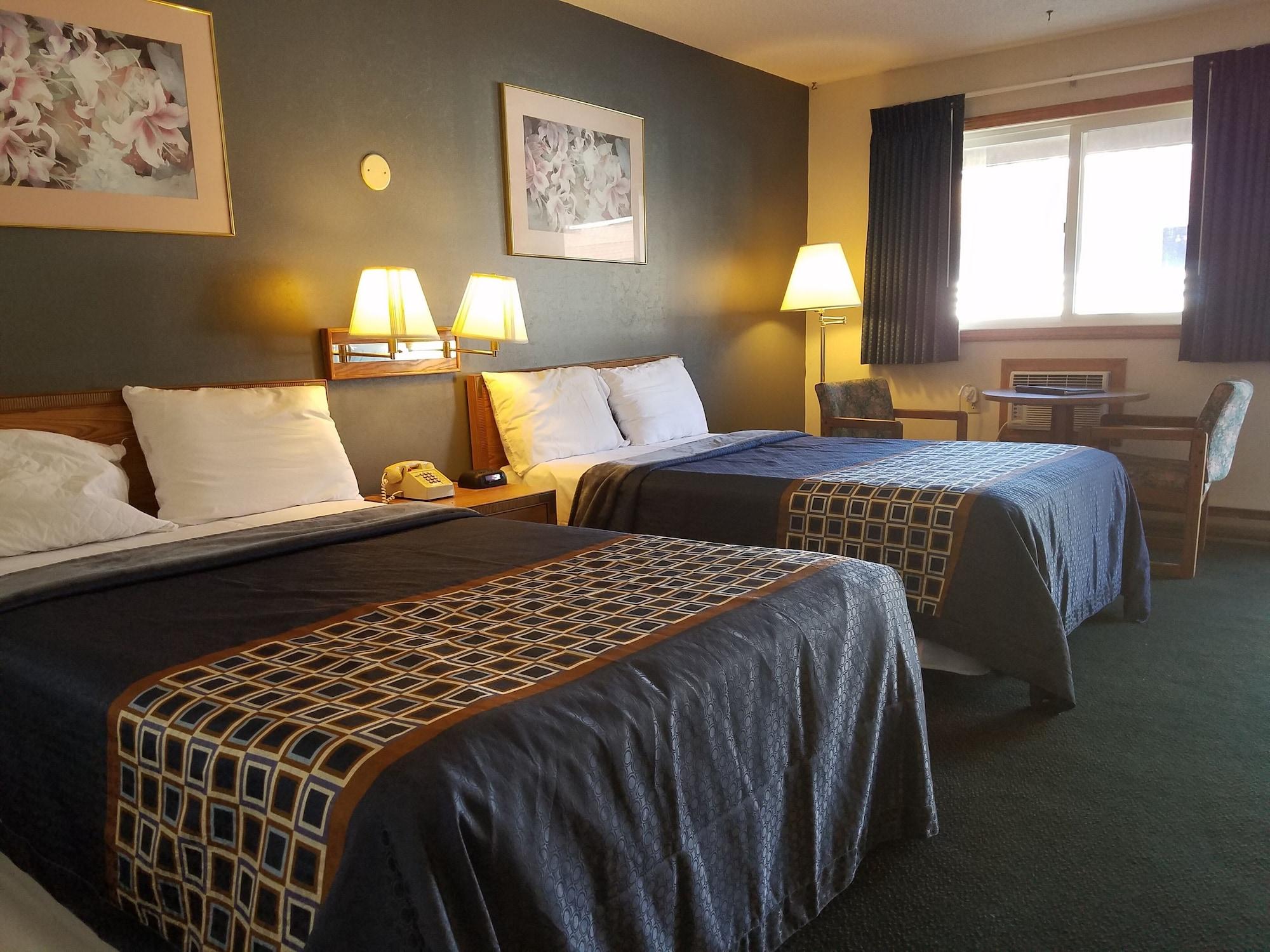 Travelodge By Wyndham Lake George Ny Dış mekan fotoğraf