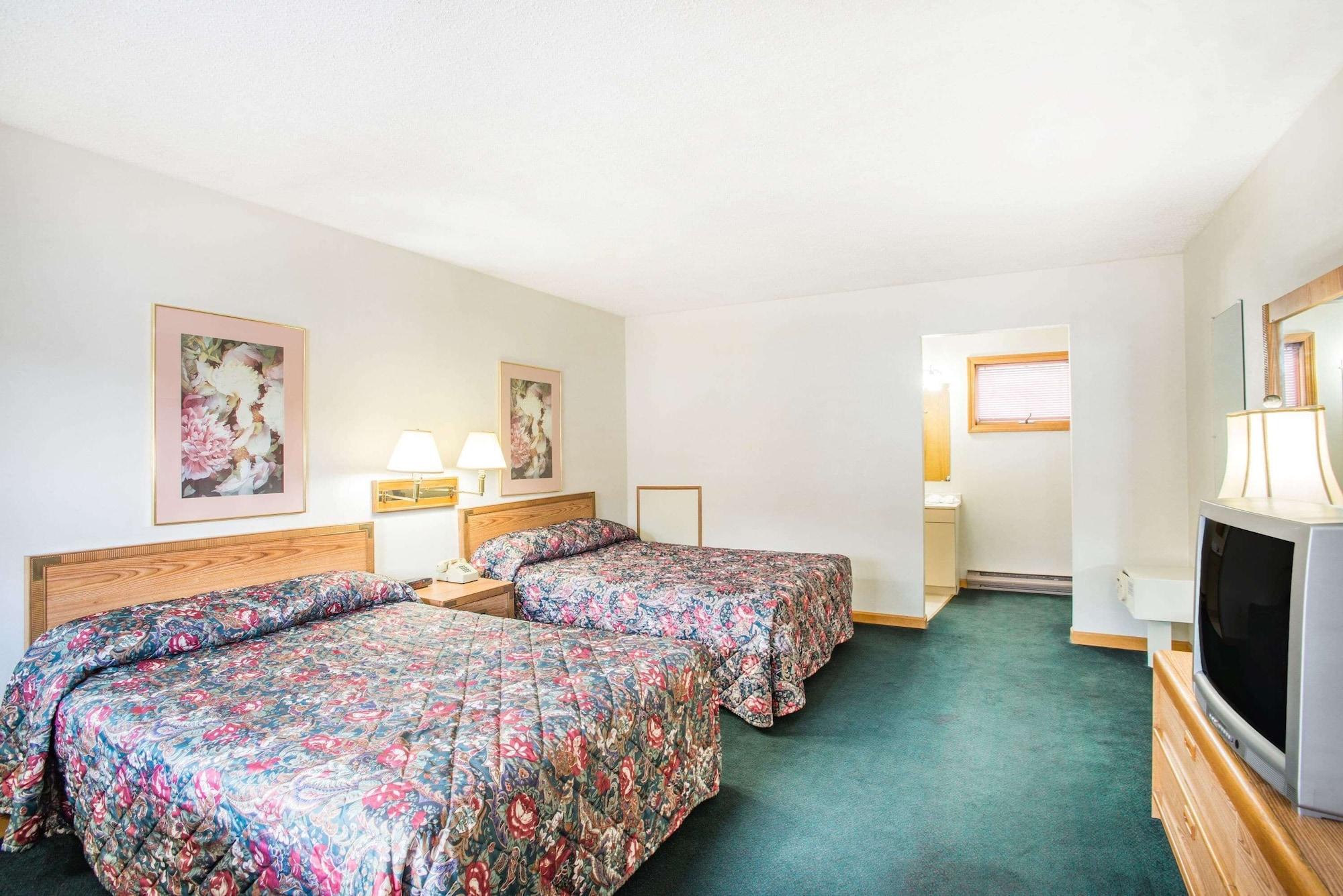 Travelodge By Wyndham Lake George Ny Dış mekan fotoğraf