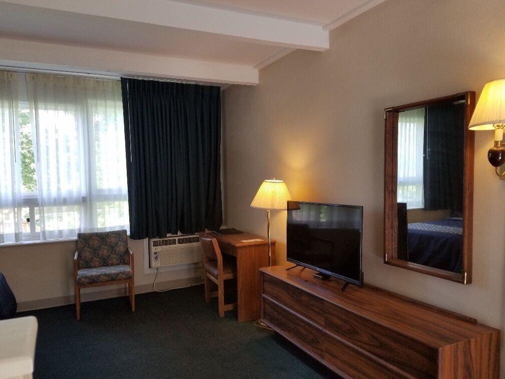 Travelodge By Wyndham Lake George Ny Dış mekan fotoğraf