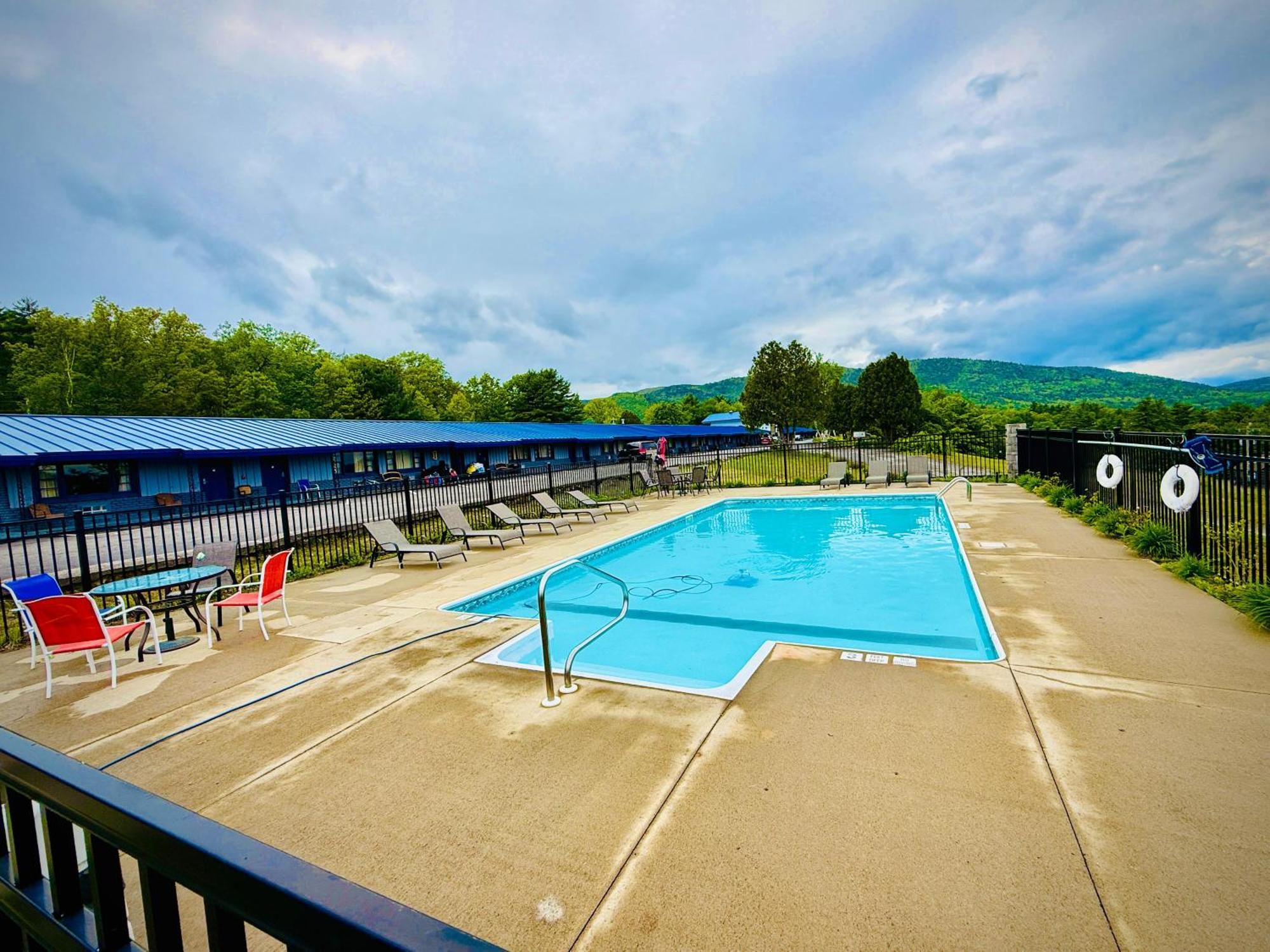 Travelodge By Wyndham Lake George Ny Dış mekan fotoğraf