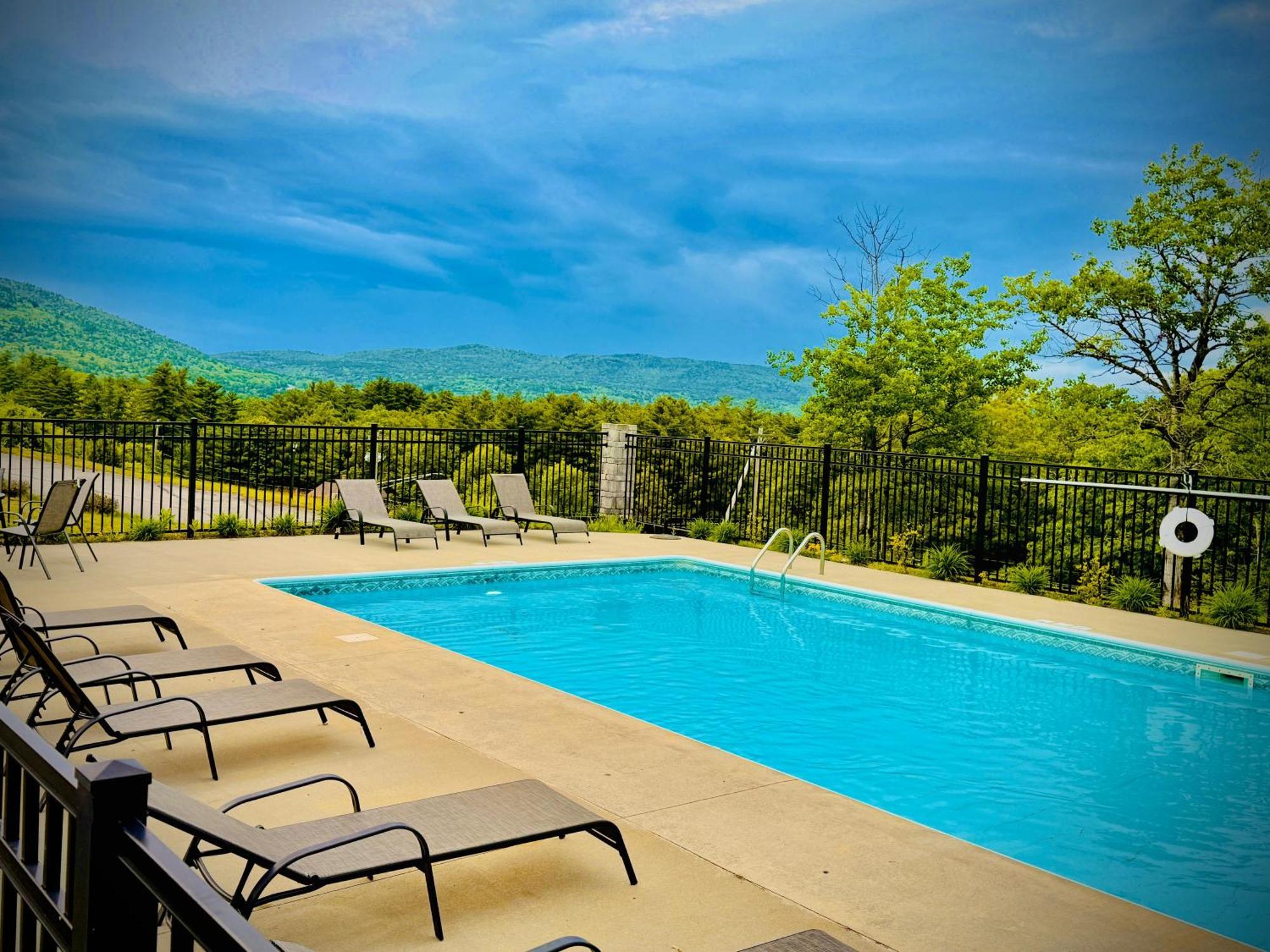 Travelodge By Wyndham Lake George Ny Dış mekan fotoğraf