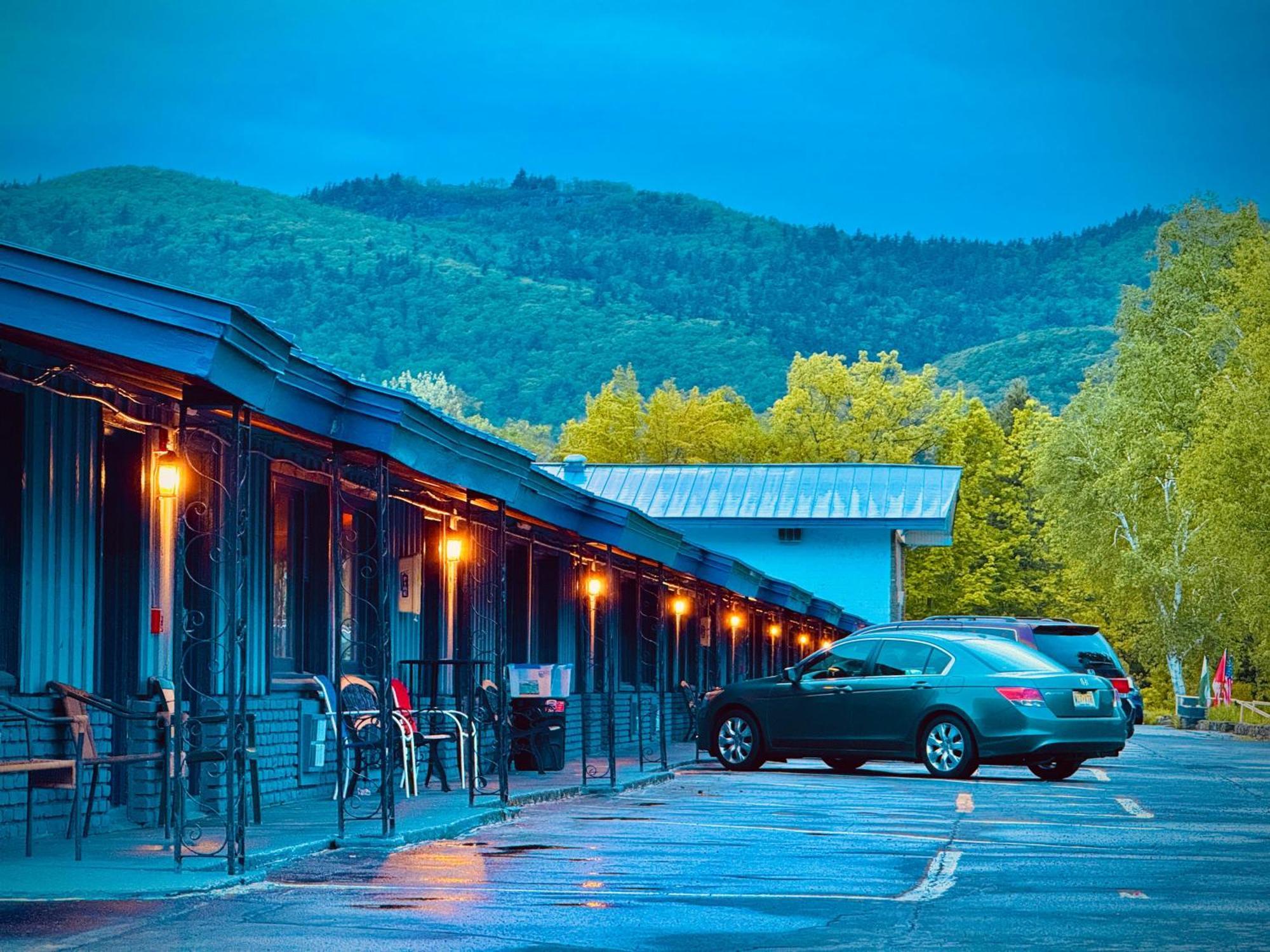 Travelodge By Wyndham Lake George Ny Dış mekan fotoğraf