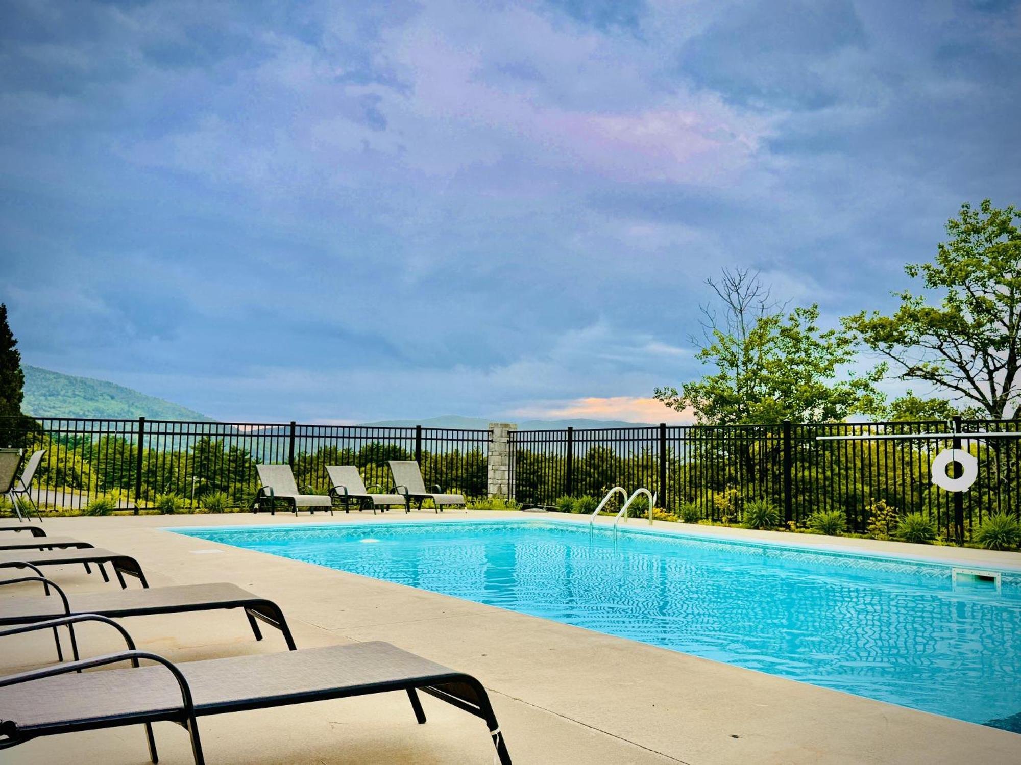 Travelodge By Wyndham Lake George Ny Dış mekan fotoğraf